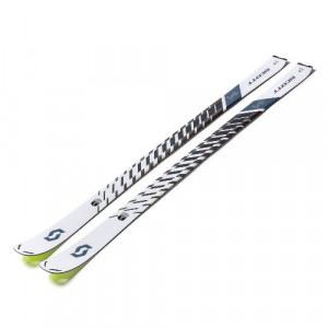 Горные лыжи Scott Superguide 88 Unisex Ski (2024) 