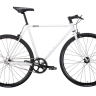 Велосипед Bear Bike Stockholm 4.0 28 белый (2021) - Велосипед Bear Bike Stockholm 4.0 28 белый (2021)