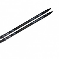 Беговые лыжи Fischer Fischer Twin Skin Power Stiff EF IFP (N42120V)
