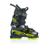 Горнолыжные ботинки Fischer Ranger 110 DYN GW Black/Black (2023)