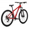 Велосипед Welt Storm MD 29" vivid red рама: M (18") (2025) - Велосипед Welt Storm MD 29" vivid red рама: M (18") (2025)