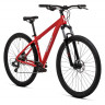 Велосипед Welt Storm MD 29" vivid red рама: M (18") (2025) - Велосипед Welt Storm MD 29" vivid red рама: M (18") (2025)