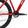 Велосипед Welt Storm MD 29" vivid red рама: M (18") (2025) - Велосипед Welt Storm MD 29" vivid red рама: M (18") (2025)