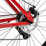 Велосипед Welt Storm MD 29" vivid red рама: M (18") (2025) - Велосипед Welt Storm MD 29" vivid red рама: M (18") (2025)