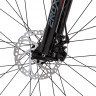 Велосипед Welt Storm MD 29" vivid red рама: M (18") (2025) - Велосипед Welt Storm MD 29" vivid red рама: M (18") (2025)