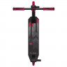 Самокат трюковой Globber GS 540 черный/красный - Самокат трюковой Globber GS 540 черный/красный