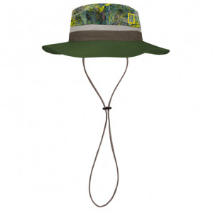 Панама Buff Explorer Booney Hat Uwe Green x/xl 