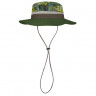 Панама Buff Explorer Booney Hat Uwe Green x/xl - Панама Buff Explorer Booney Hat Uwe Green x/xl