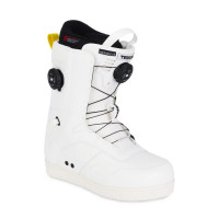 Ботинки для сноуборда Terror Air Force white