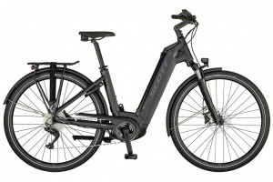 Велосипед Scott Sub Sport eRIDE 20 USX 28&quot; Рама: XS (2022) 