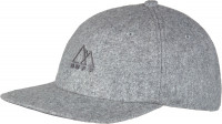 Кепка Buff Pack Baseball Cap Solid Grey