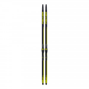 Беговые лыжи Fischer Twin Skin Pro Stiff IFP (N23622) 