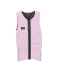Спасательный жилет неопрен женский Jetpilot Recon Comp Neo Vest wms Pink_о (2019)