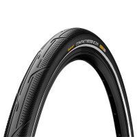Покрышка Continental CONTACT Urban 50-406 20 x 2.00 чёр./Reflex, PureGrip Compound – SafetyPro Breaker – 3/180 TPI, E50