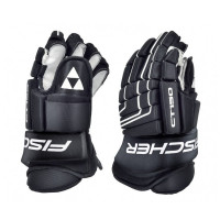 Перчатки Fischer CT150 black (H03617)