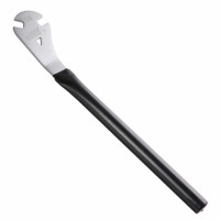 Ключ педальный SUPER B (Premium) ТВ-PD55 15мм, экстрадлинная ручка (18,5"), закалённая сталь SK5