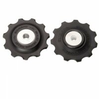 Ролики Shimano 10 скоростей, верхний+нижний, к RD-M773/M780/M786, Y5XF98130