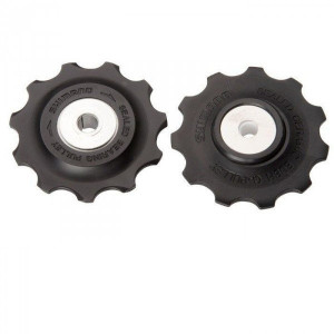 Ролики Shimano 10 скоростей, верхний+нижний, к RD-M773/M780/M786, Y5XF98130 