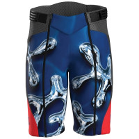 Шорты-самосбросы Energiapura Warm Up Pant JR genesis (YF45) Шорты-самосбросы Energiapura Warm Up Pant JR genesis (YF45)