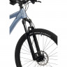 Велосипед Aspect Legend 27.5" серый рама: 18" (2024) - Велосипед Aspect Legend 27.5" серый рама: 18" (2024)