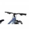 Велосипед Aspect Legend 27.5" серый рама: 18" (2024) - Велосипед Aspect Legend 27.5" серый рама: 18" (2024)