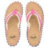 Шлепки женские Gumbies Flip-Flops CORKER PINK (2020) - Шлепки женские Gumbies Flip-Flops CORKER PINK (2020)