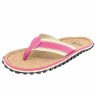 Шлепки женские Gumbies Flip-Flops CORKER PINK (2020) - Шлепки женские Gumbies Flip-Flops CORKER PINK (2020)