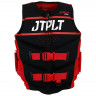 Спасательный жилет для гидроцикла неопрен мужской Jetpilot Matrix Race PWC Neo Vest ISO 50N Red/Black (2020) - Спасательный жилет для гидроцикла неопрен мужской Jetpilot Matrix Race PWC Neo Vest ISO 50N Red/Black (2020)