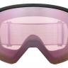 Горнолыжная маска Oakley Flight Path XL matte black / Prizm Snow Hi Pink - Горнолыжная маска Oakley Flight Path XL matte black / Prizm Snow Hi Pink