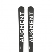 Горные лыжи Augment GS PRO Race + Look R22 WC SPX 12 (2023)