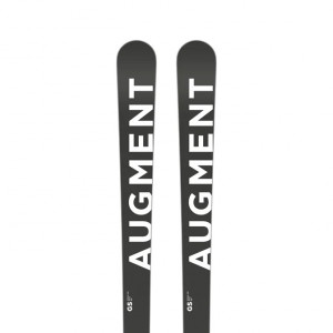 Горные лыжи Augment GS PRO Race + Look R22 WC SPX 12 (2023) 