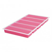 Универсальная сервисная мазь Holmenkol Universal Wax Bar pink (24052)