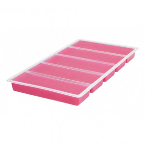 Универсальная сервисная мазь Holmenkol Universal Wax Bar pink (24052) 
