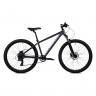 Велосипед Aspect Ideal HD 26" антрацит рама: 16" (2024) - Велосипед Aspect Ideal HD 26" антрацит рама: 16" (2024)