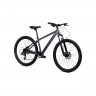 Велосипед Aspect Ideal HD 26" антрацит рама: 16" (2024) - Велосипед Aspect Ideal HD 26" антрацит рама: 16" (2024)