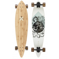 Лонгборд Arbor Fish 37" bamboo (2022)