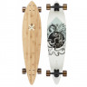 Лонгборд Arbor Fish 37" bamboo (2022) - Лонгборд Arbor Fish 37" bamboo (2022)