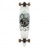 Лонгборд Arbor Fish 37" bamboo (2022) - Лонгборд Arbor Fish 37" bamboo (2022)