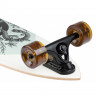 Лонгборд Arbor Fish 37" bamboo (2022) - Лонгборд Arbor Fish 37" bamboo (2022)