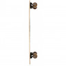 Лонгборд Arbor Fish 37" bamboo (2022) - Лонгборд Arbor Fish 37" bamboo (2022)