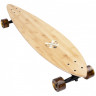 Лонгборд Arbor Fish 37" bamboo (2022) - Лонгборд Arbor Fish 37" bamboo (2022)