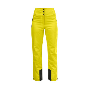 Брюки Head Emerald Pants Women lime (2023) 