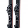 Горные лыжи Fischer Brilliant The Curv Racetrack + крепления RSX12 Powerrail Brake 85 [F] (2020) - Горные лыжи Fischer Brilliant The Curv Racetrack + крепления RSX12 Powerrail Brake 85 [F] (2020)
