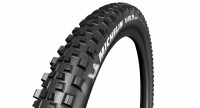 Покрышка MICHELIN WILD AM 63-622 (29X2,5)COMPETITION LINE TS TLR GUM-X, 60TPI, фолдинг, чёрный (2022)