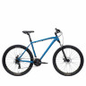Велосипед Welt Raven 1.0 D 27.5 Navy Blue рама: 16" (2024) - Велосипед Welt Raven 1.0 D 27.5 Navy Blue рама: 16" (2024)