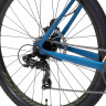 Велосипед Welt Raven 1.0 D 27.5 Navy Blue рама: 16" (2024) - Велосипед Welt Raven 1.0 D 27.5 Navy Blue рама: 16" (2024)