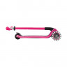 Самокат Globber Master Lights розовый - Самокат Globber Master Lights розовый