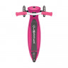 Самокат Globber Master Lights розовый - Самокат Globber Master Lights розовый