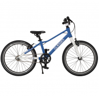 Велосипед Globber Ride Bike 20" 1 SP синий (2026)
