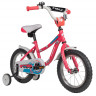 Велосипед Foxx Neptune 14" розовый (2025) - Велосипед Foxx Neptune 14" розовый (2025)